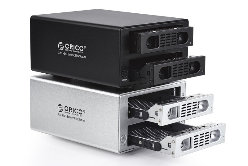 Docking Orico, thiết bị chuyên dụng sao chép Karaoke 1 ra 1,2,3 và nhiều đồ chơi PC tiện dụng - 23