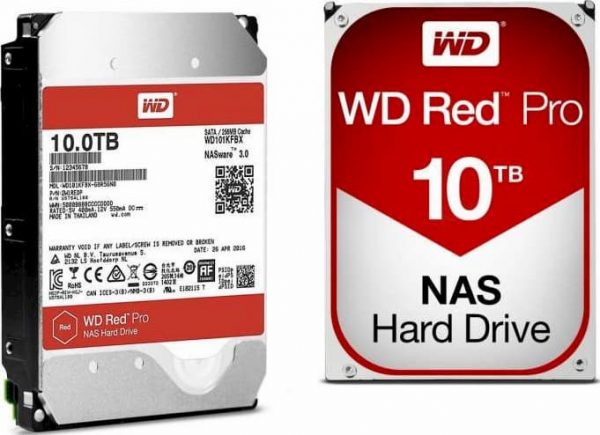 HDD-WD-Red-Pro-10TB-3.5-inch-SATA-iii-WD101KFBX-1